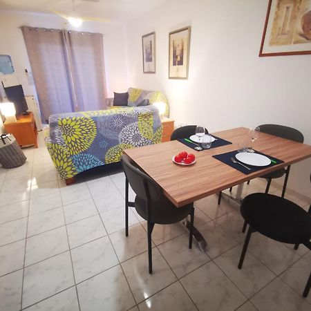 103 Regina Gardens Leilighet Paphos Eksteriør bilde