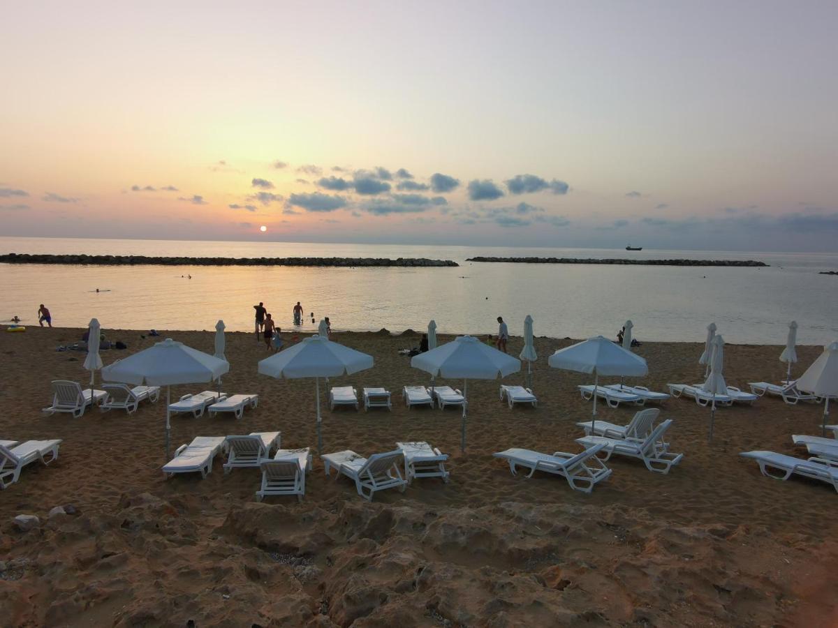 103 Regina Gardens Leilighet Paphos Eksteriør bilde