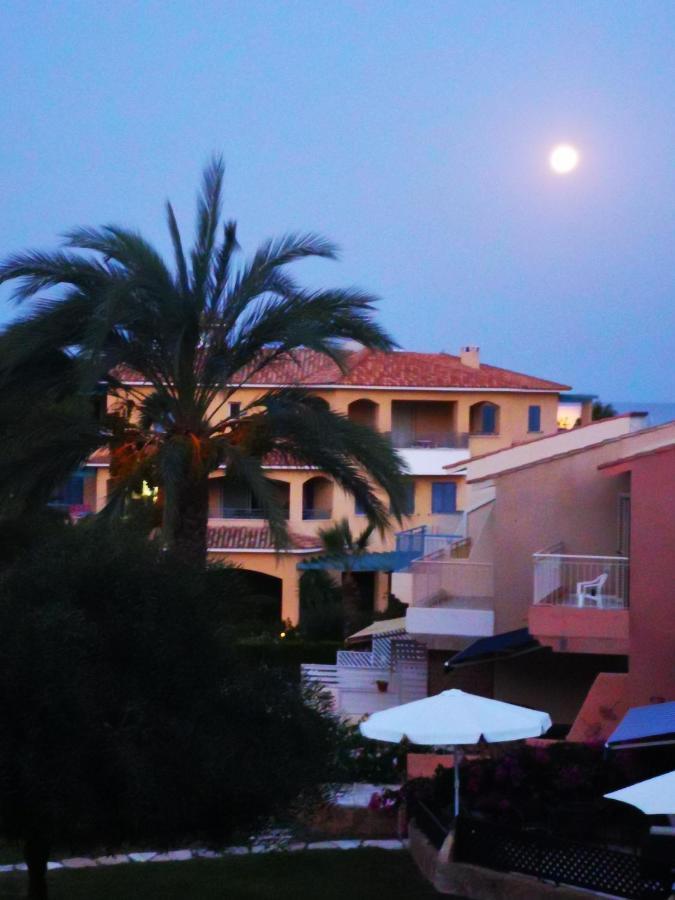 103 Regina Gardens Leilighet Paphos Eksteriør bilde