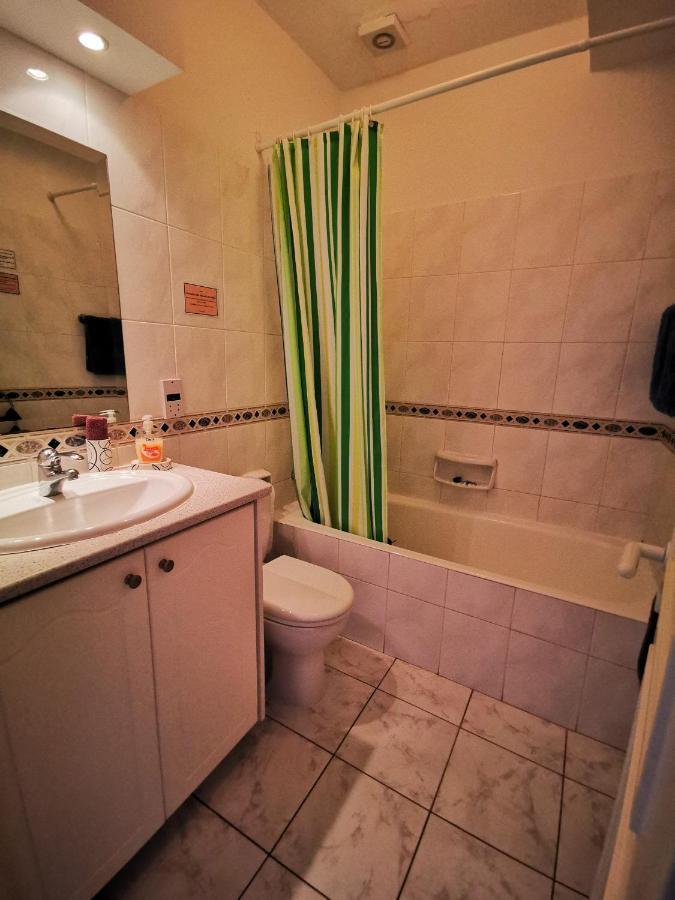 103 Regina Gardens Leilighet Paphos Eksteriør bilde
