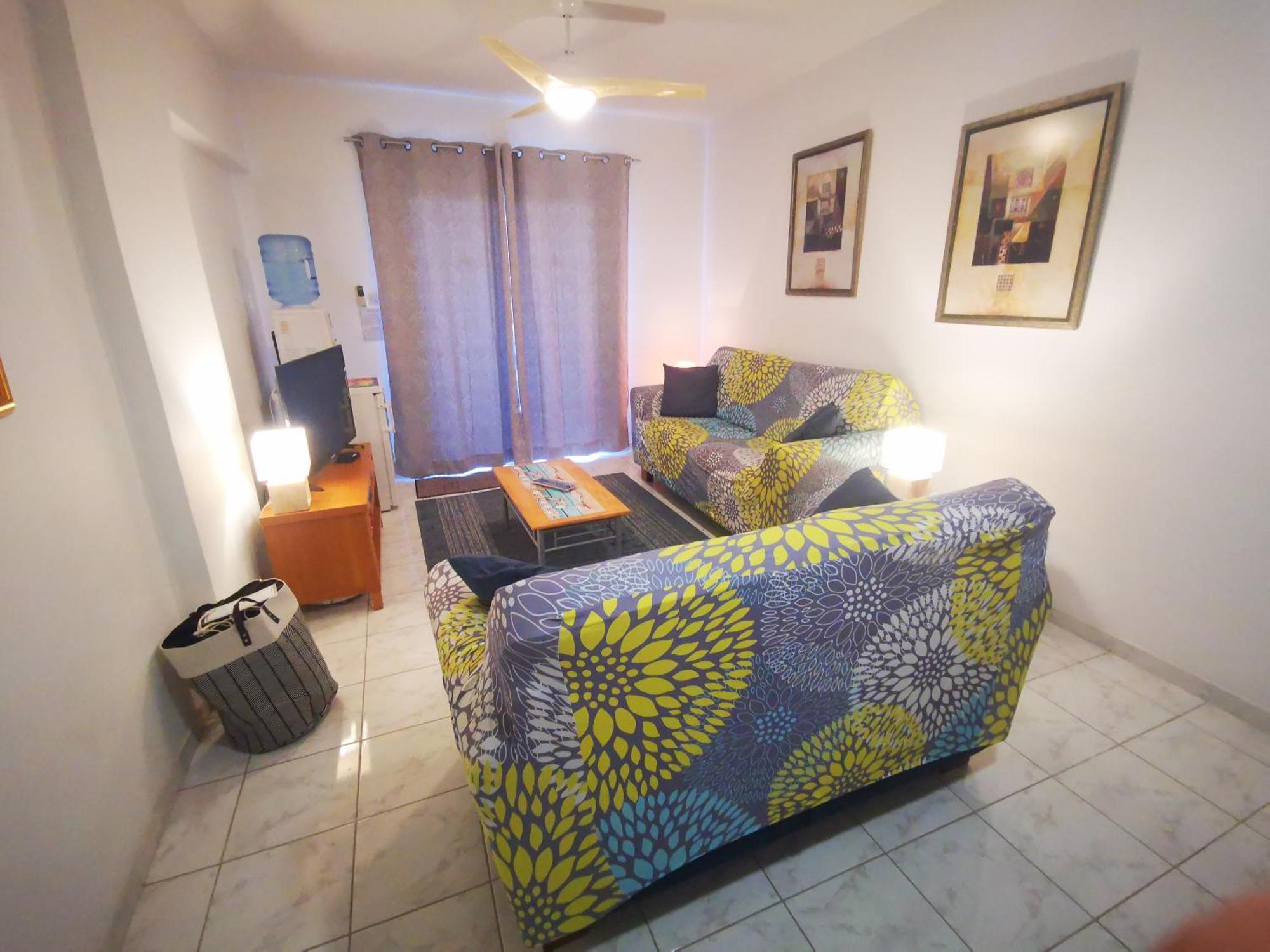 103 Regina Gardens Leilighet Paphos Eksteriør bilde