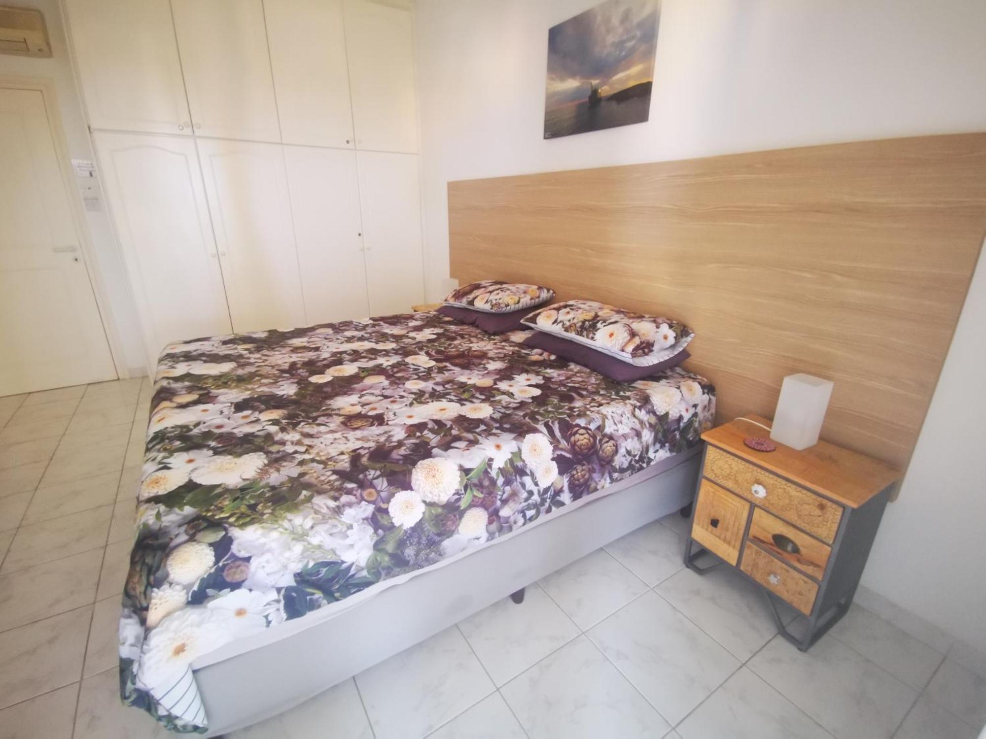 103 Regina Gardens Leilighet Paphos Eksteriør bilde