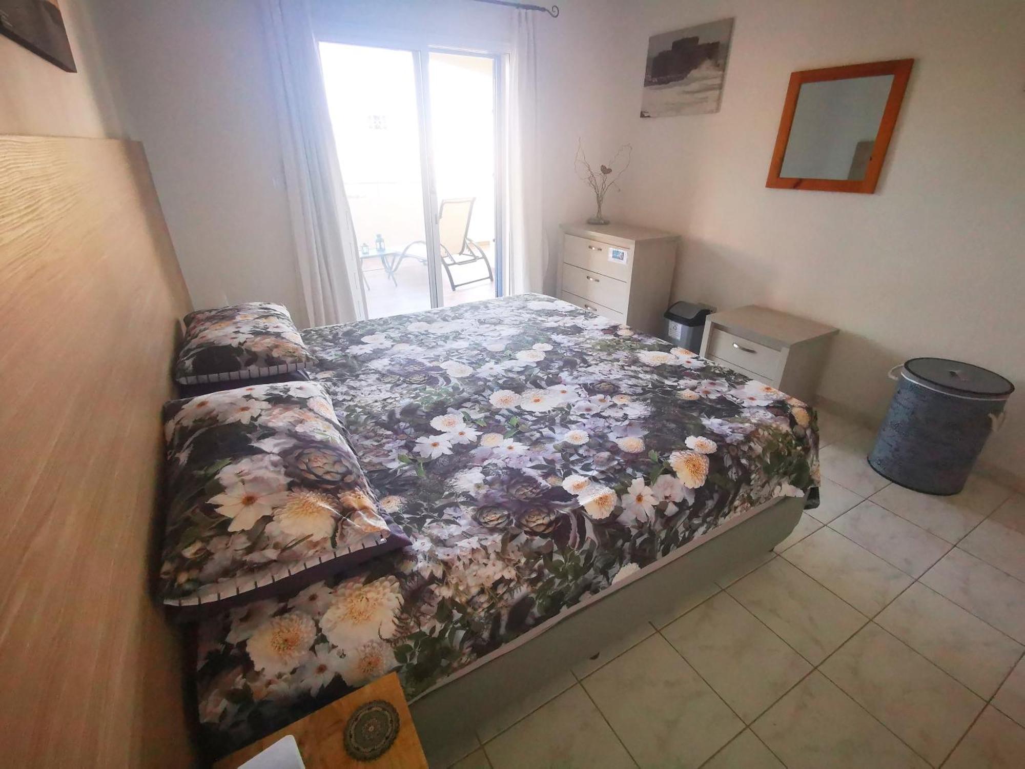 103 Regina Gardens Leilighet Paphos Eksteriør bilde