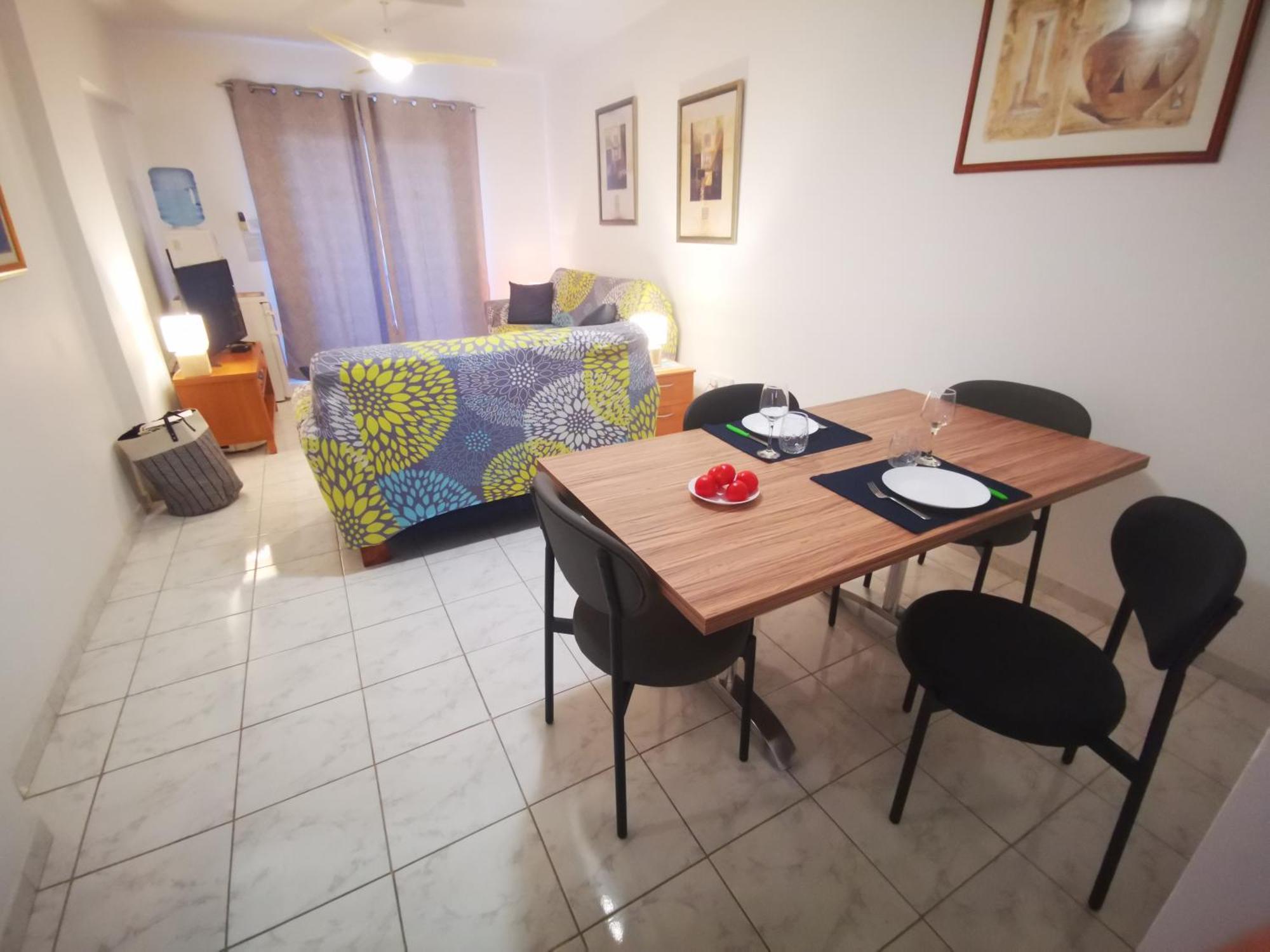 103 Regina Gardens Leilighet Paphos Eksteriør bilde