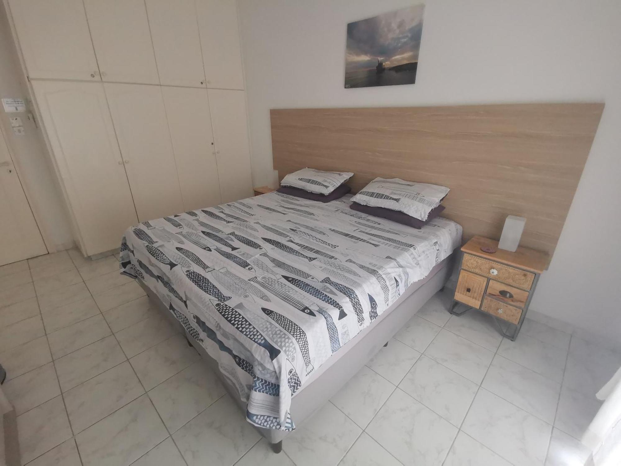 103 Regina Gardens Leilighet Paphos Eksteriør bilde