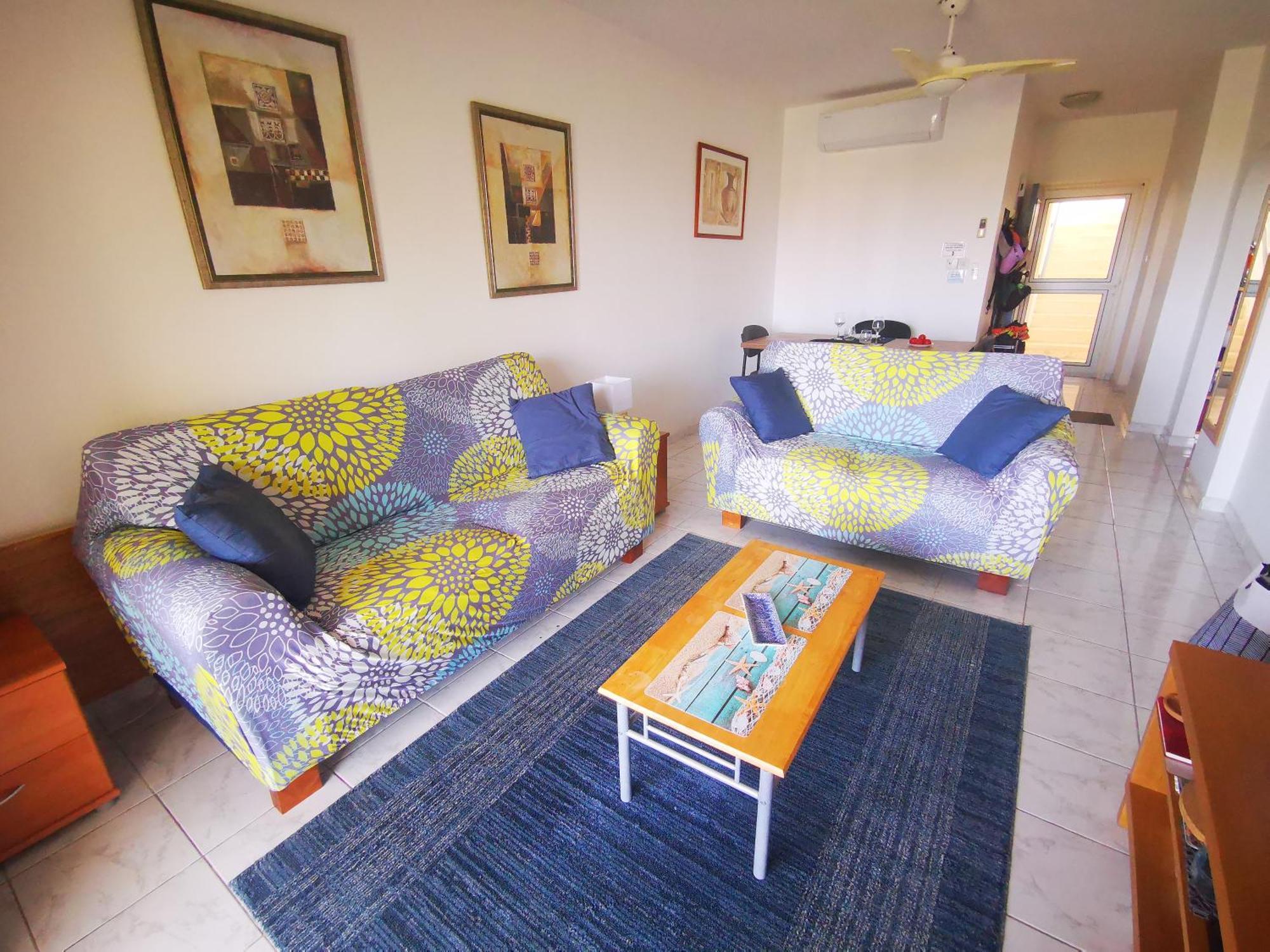 103 Regina Gardens Leilighet Paphos Eksteriør bilde
