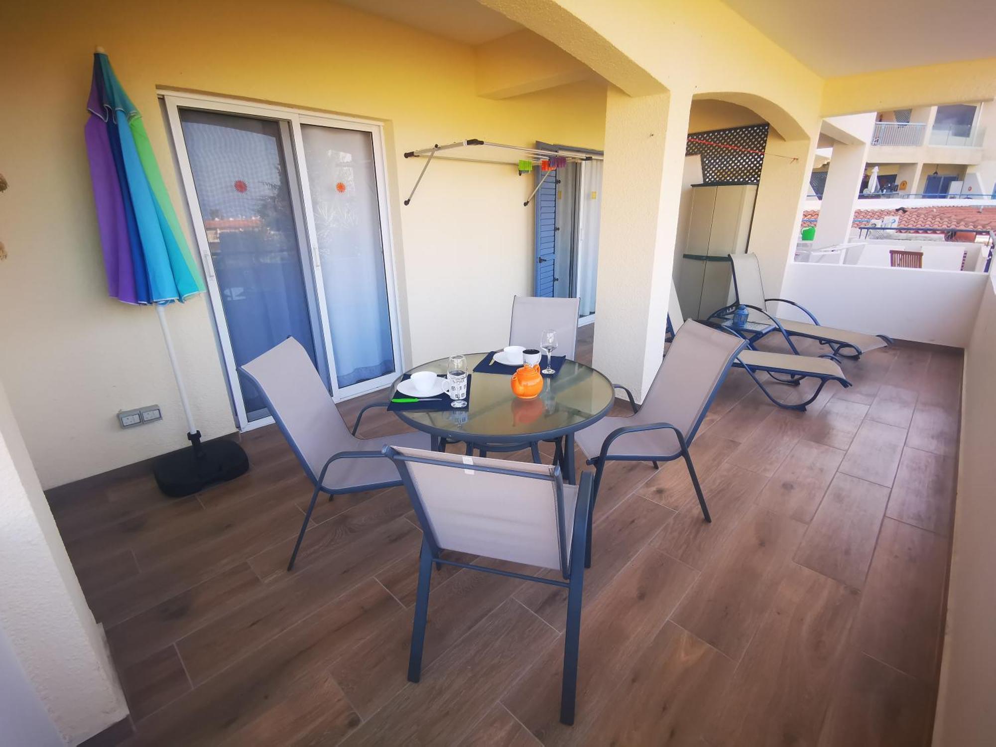 103 Regina Gardens Leilighet Paphos Eksteriør bilde