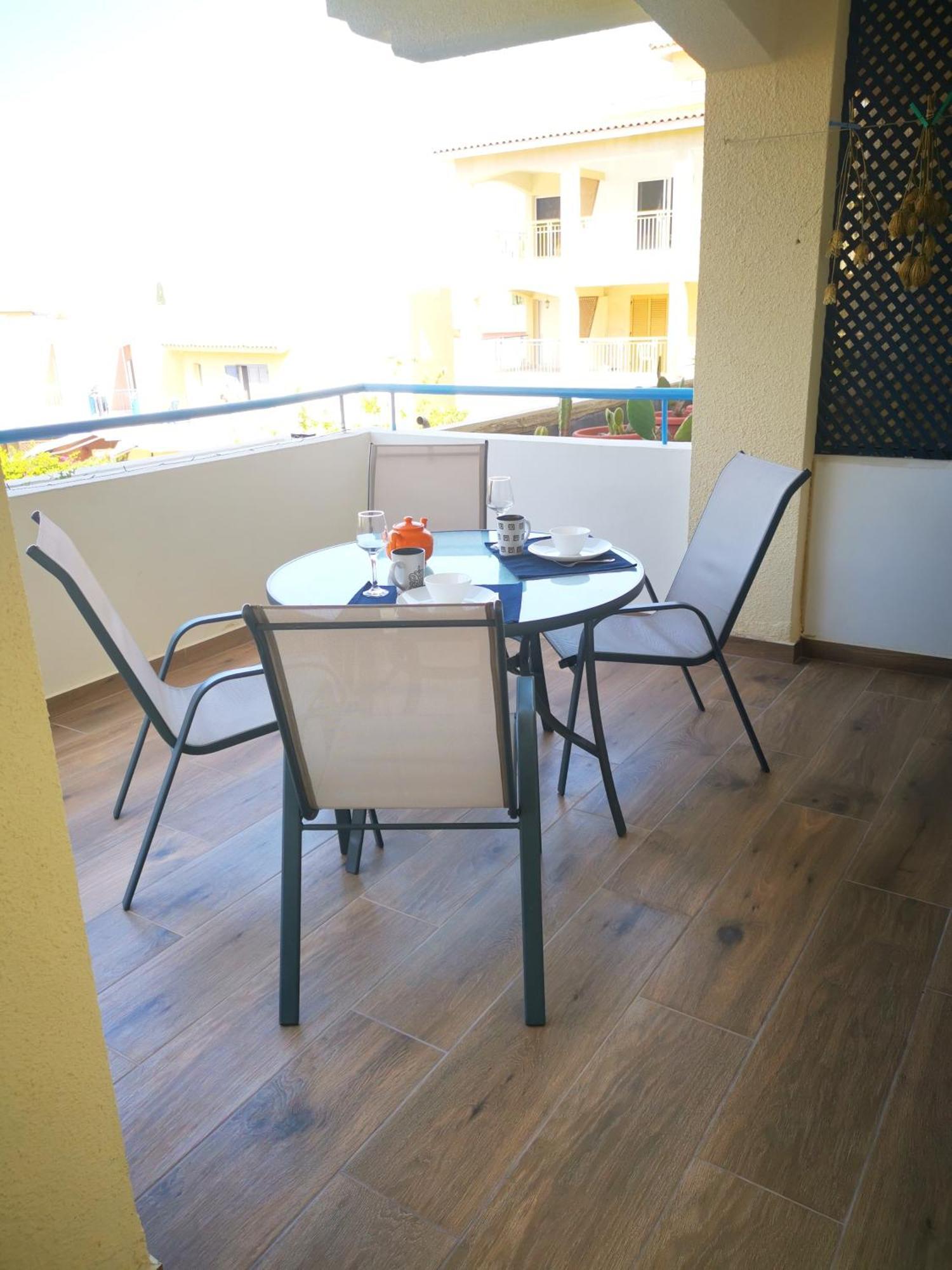 103 Regina Gardens Leilighet Paphos Eksteriør bilde
